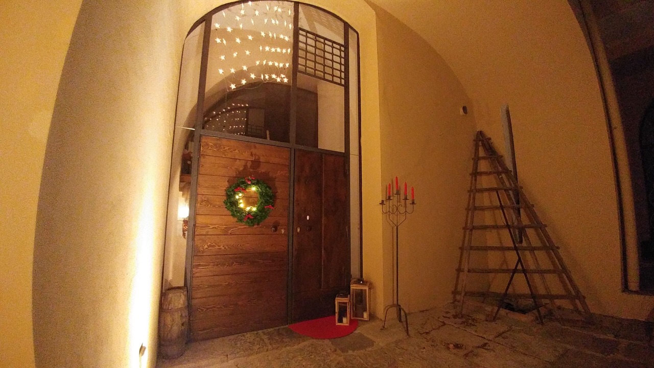 Photo of Outdoor in San Pietro