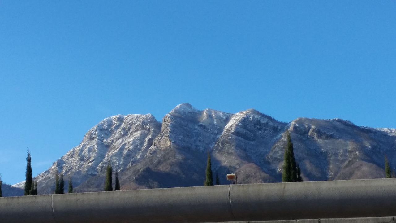 Photo of Outdoor in San Pietro
