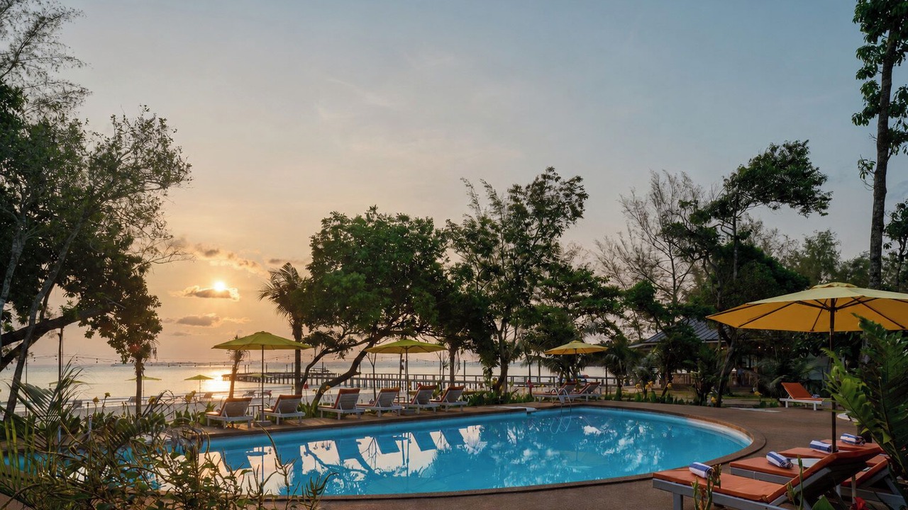 Photo of Outdoor in Koh Rong Sanloem