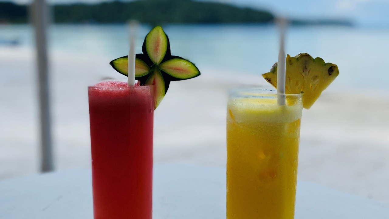 Photo of Others in Koh Rong Sanloem
