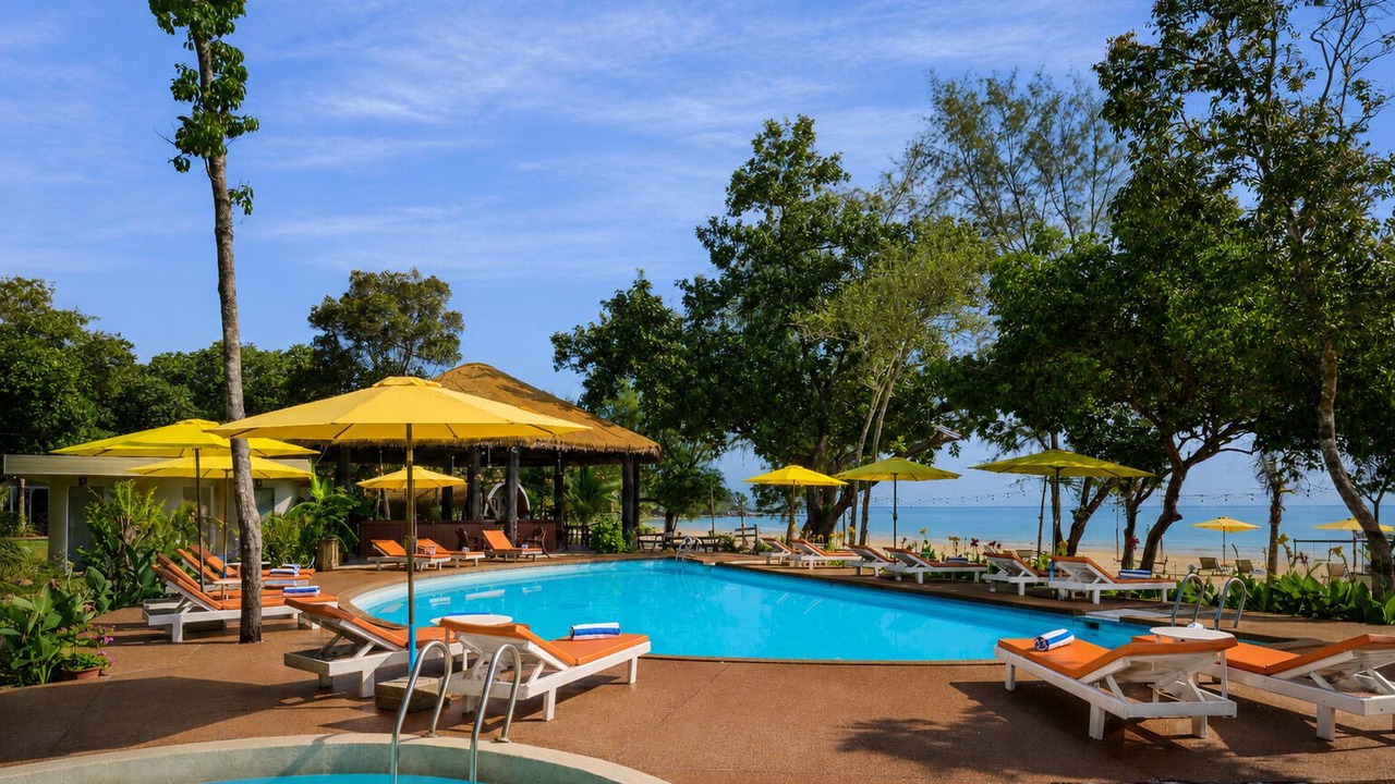 Photo of Outdoor in Koh Rong Sanloem