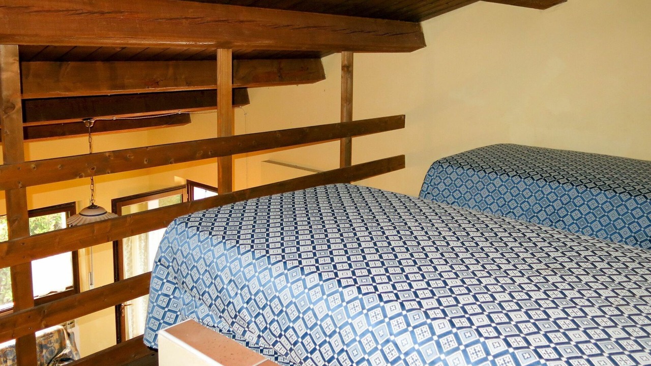 Photo of Bedroom in Collecorvino