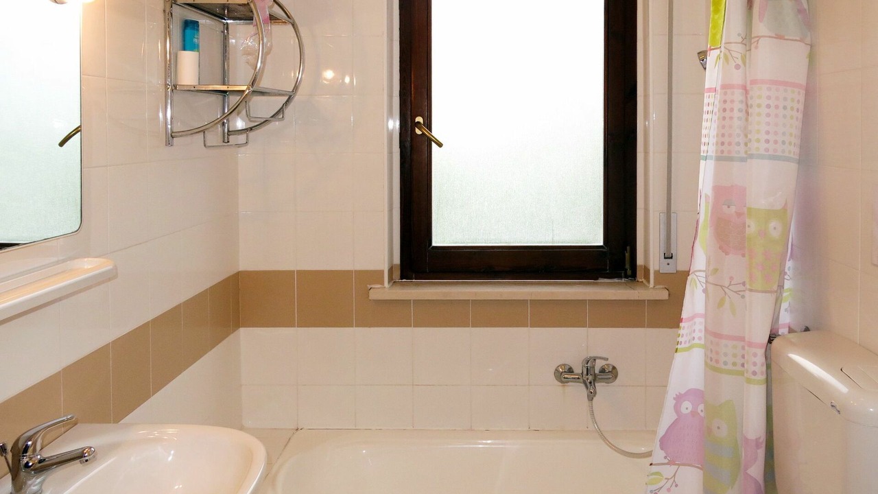 Photo of Bathroom in Collecorvino