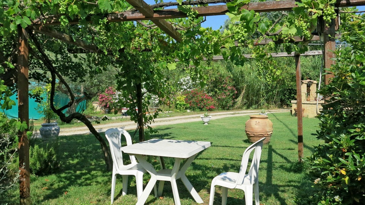 Photo of Outdoor in Collecorvino