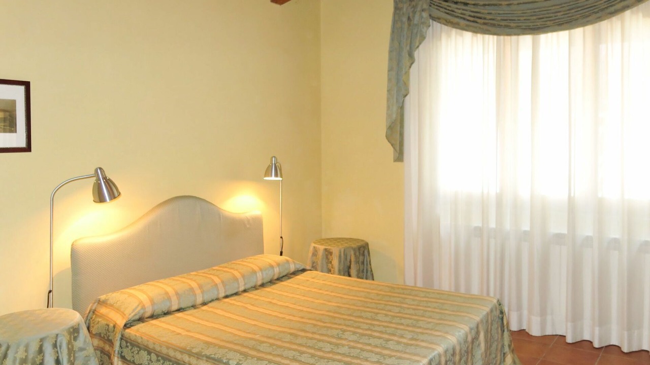 Photo of Bedroom in Collecorvino