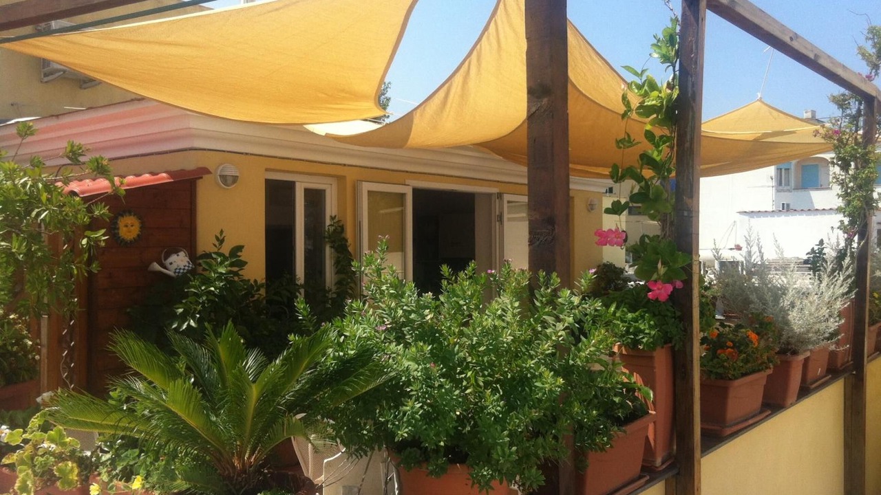 Photo of Patio Balcony in Lacco Ameno