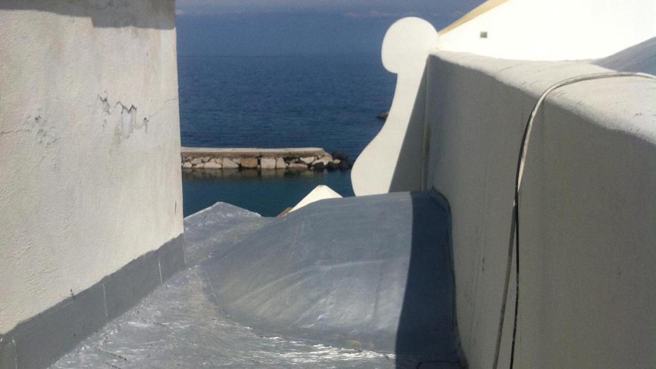 Photo of Patio Balcony in Lacco Ameno