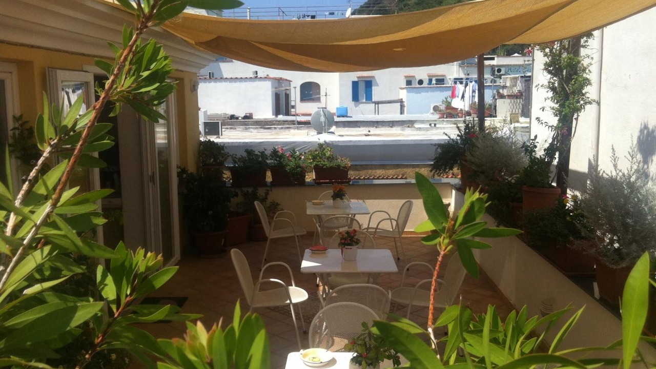 Photo of Outdoor in Lacco Ameno