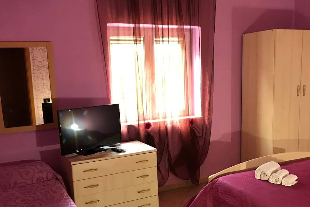 Photo of Bedroom in San Mauro Cilento