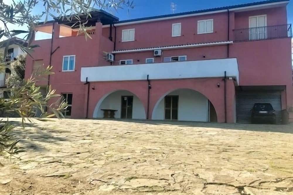 Photo of Outdoor in San Mauro Cilento