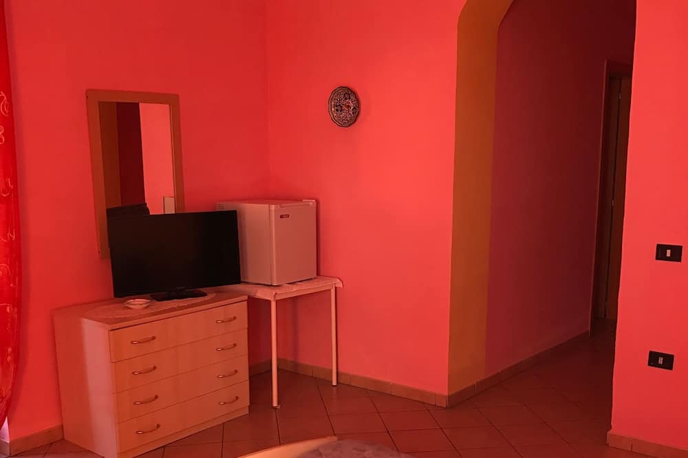 Photo of Bedroom in San Mauro Cilento