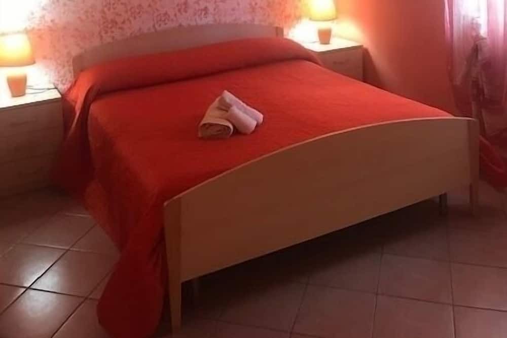 Photo of Bedroom in San Mauro Cilento