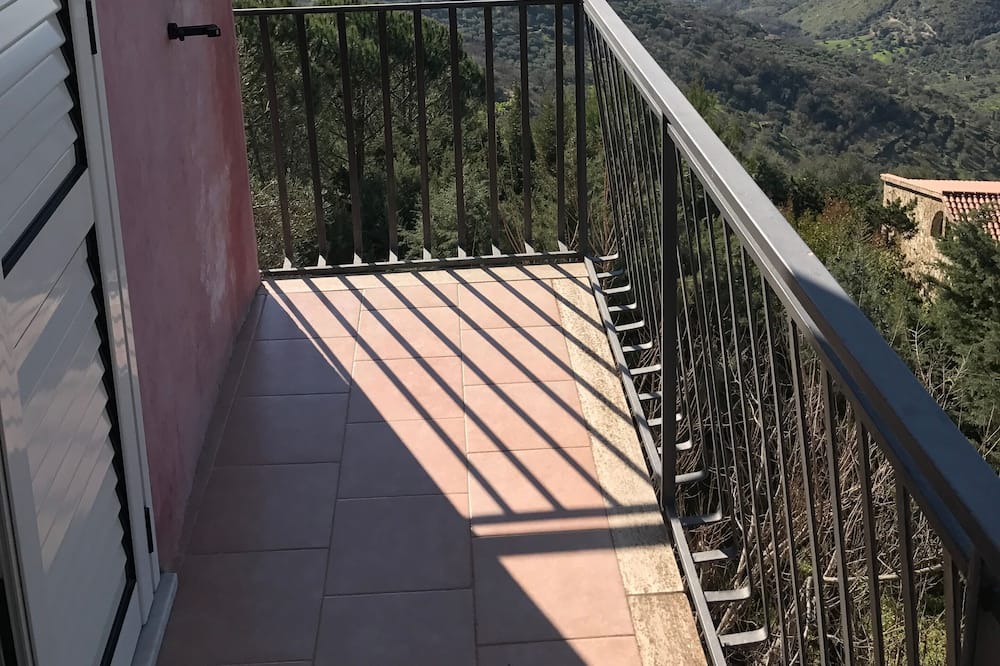 Photo of Patio Balcony in San Mauro Cilento