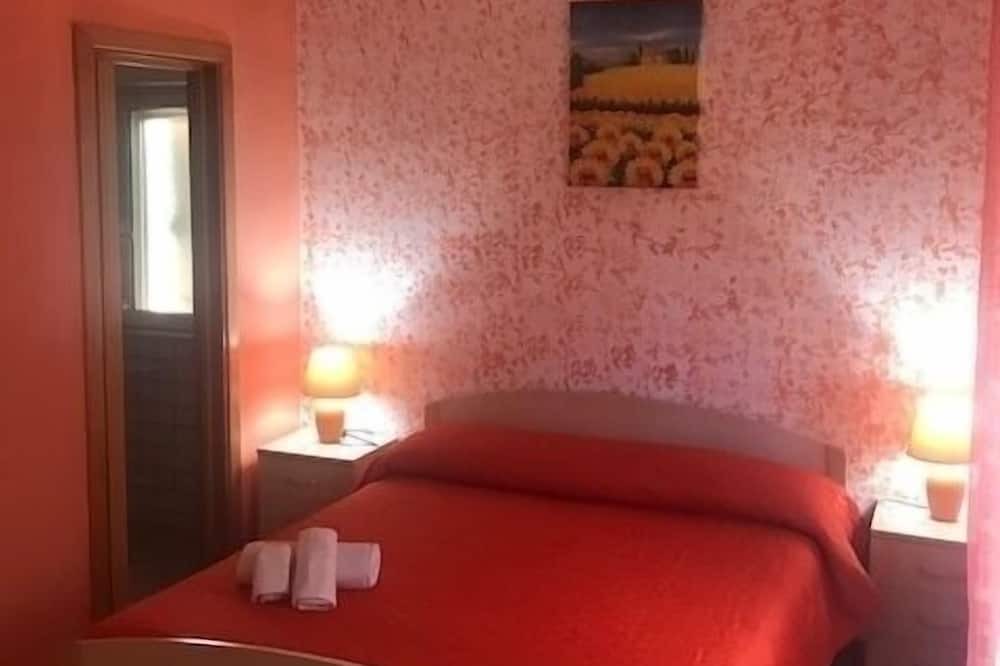 Photo of Bedroom in San Mauro Cilento