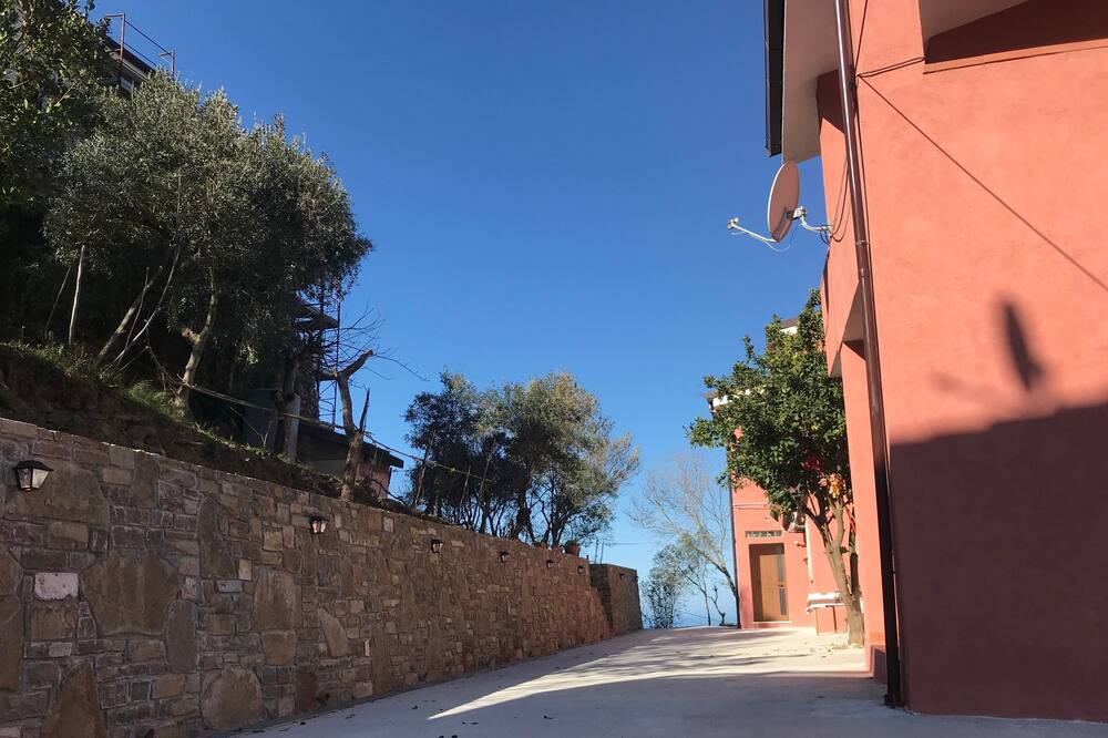 Photo of Outdoor in San Mauro Cilento