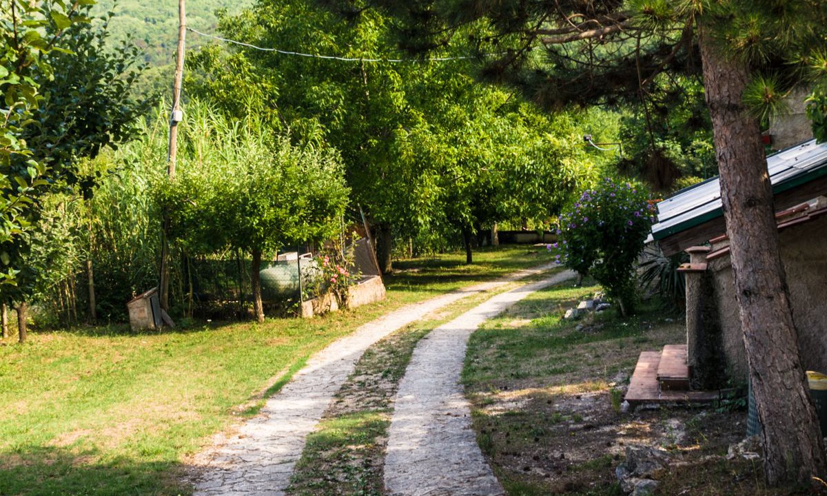 Photo of Outdoor in Morino
