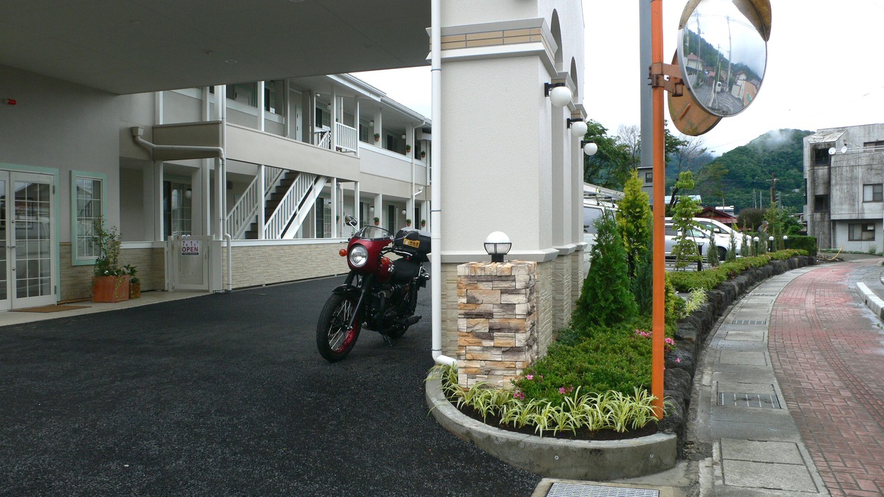 Photo of Outdoor in Tsuru