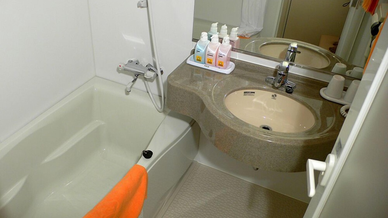 Photo of Bathroom in Iga