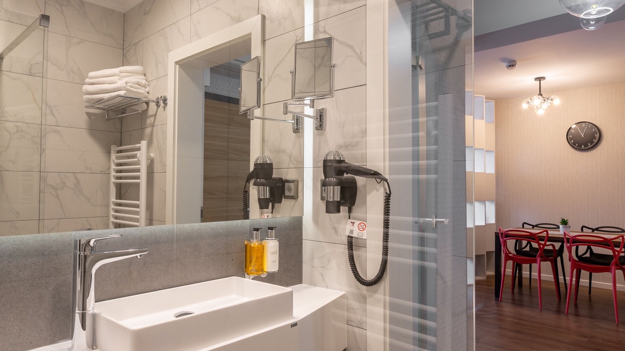 Photo of Bathroom in Lazaret