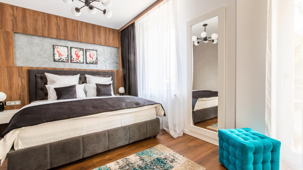 Photo of Bedroom in Lazaret