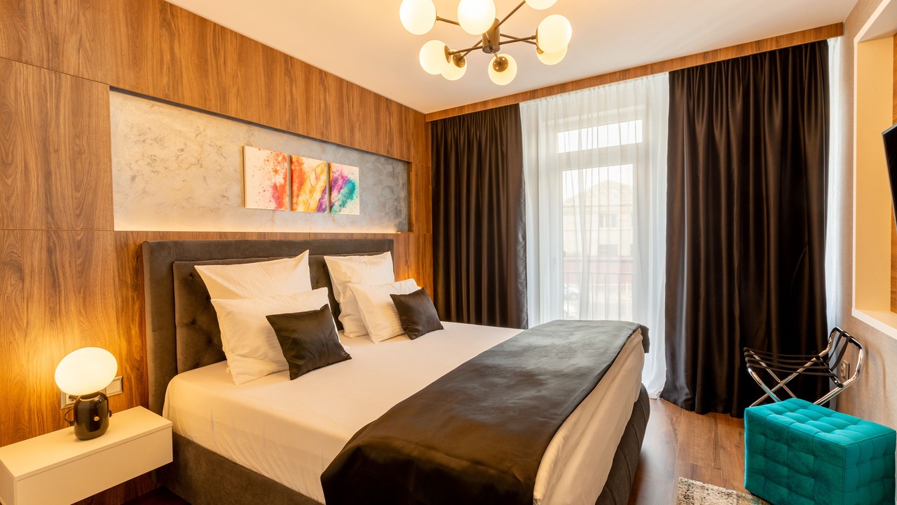 Photo of Bedroom in Lazaret