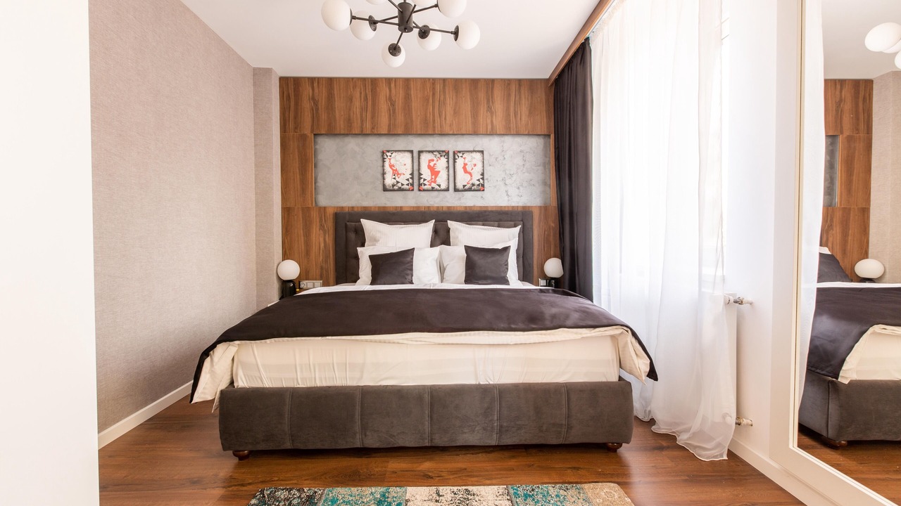 Photo of Bedroom in Lazaret