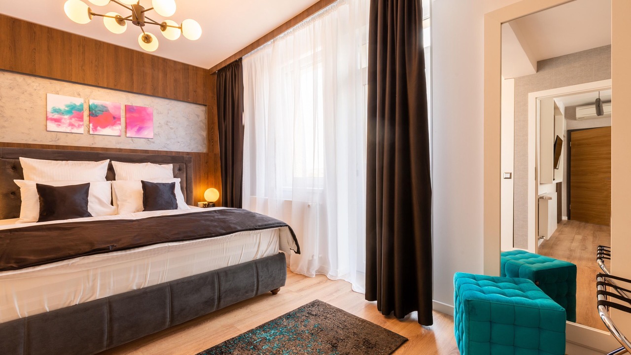 Photo of Bedroom in Lazaret