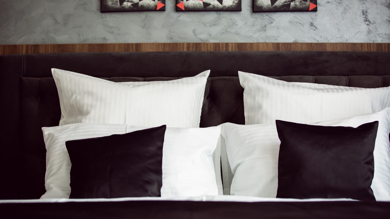 Photo of Bedroom in Lazaret