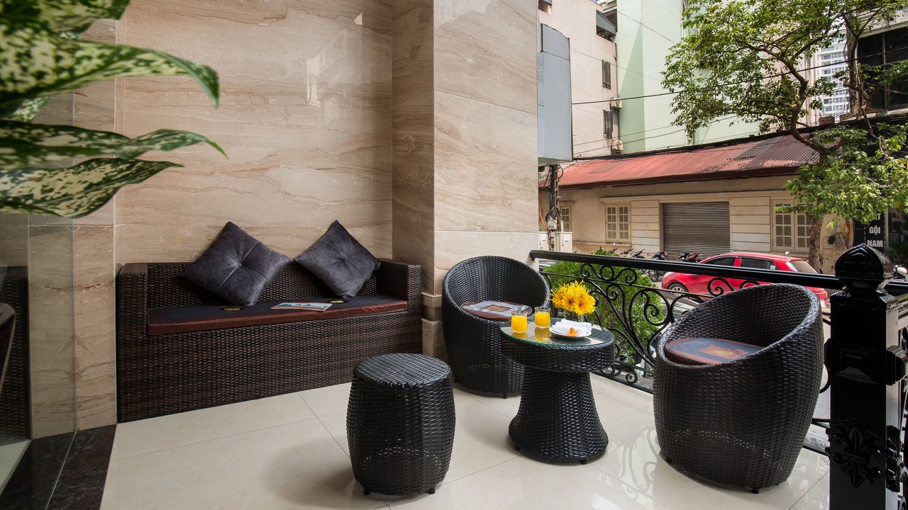 Photo of Outdoor in Truc Bach
