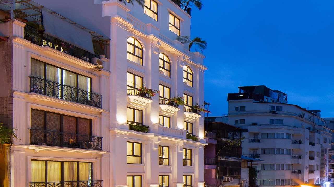 Photo of Outdoor in Truc Bach