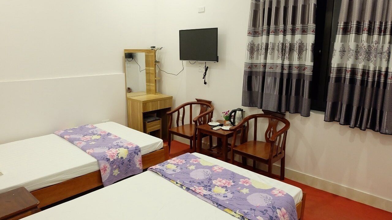 Photo of Bedroom in Dong Anh