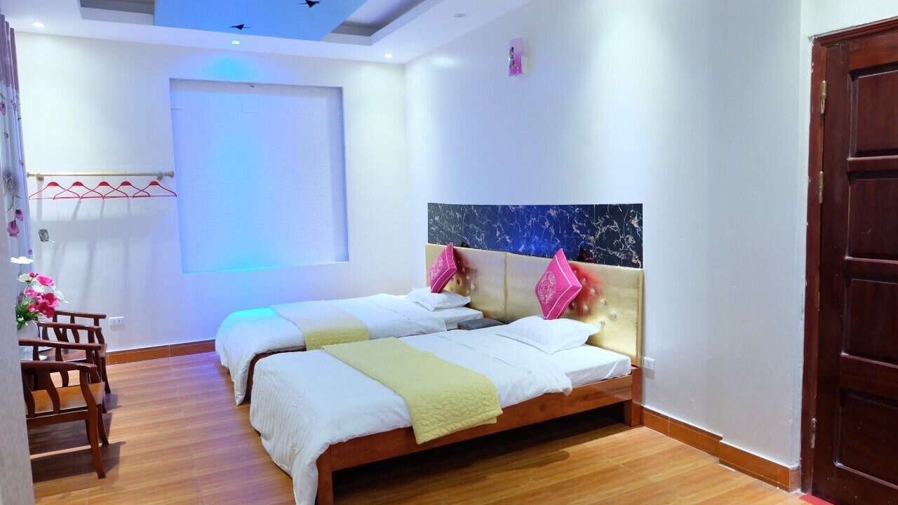 Photo of Bedroom in Dong Anh