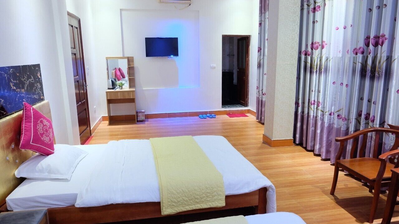 Photo of Bedroom in Dong Anh
