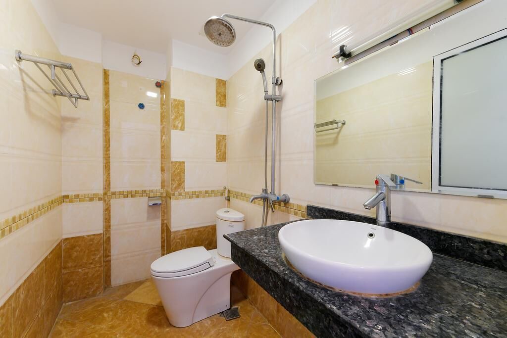 Photo of Bathroom in Dong Anh
