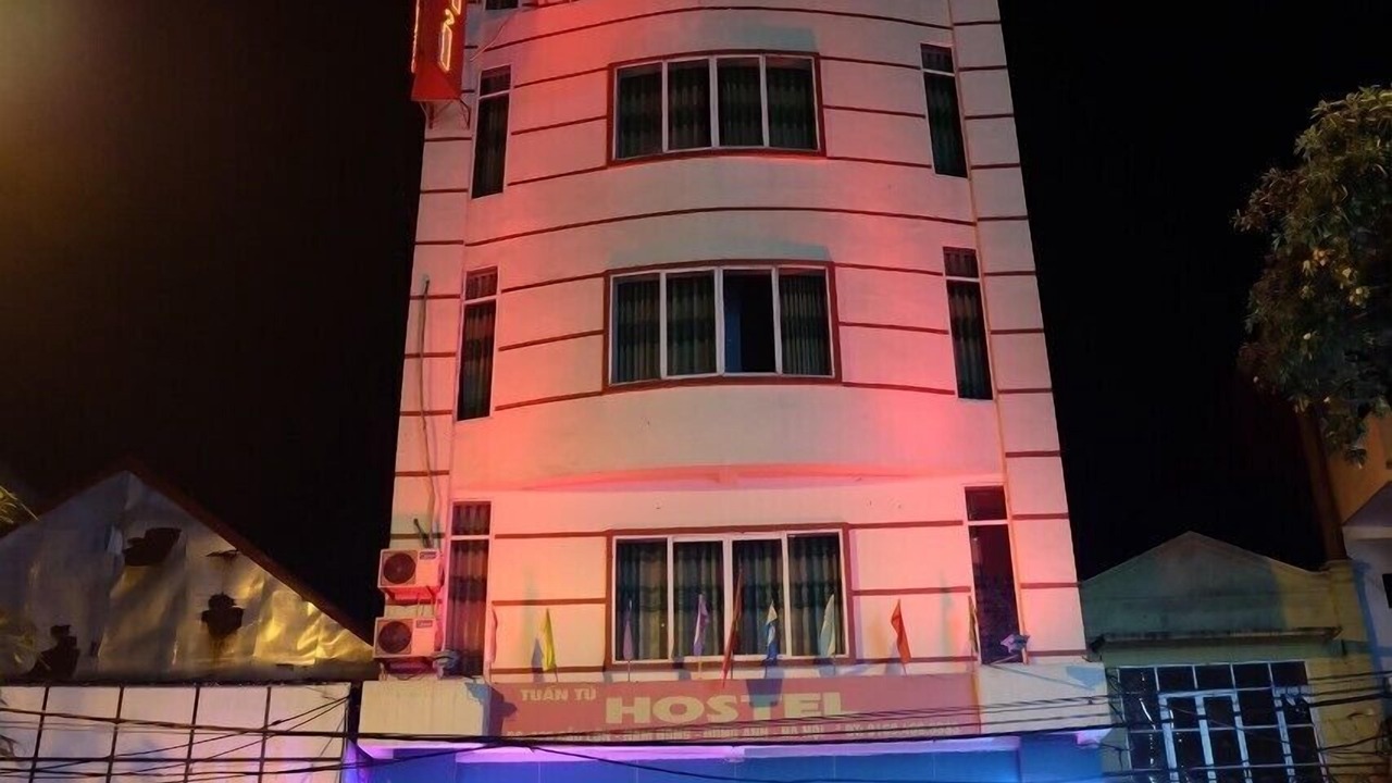 Photo of Outdoor in Dong Anh