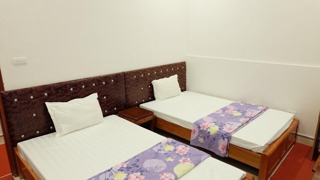 Photo of Bedroom in Dong Anh