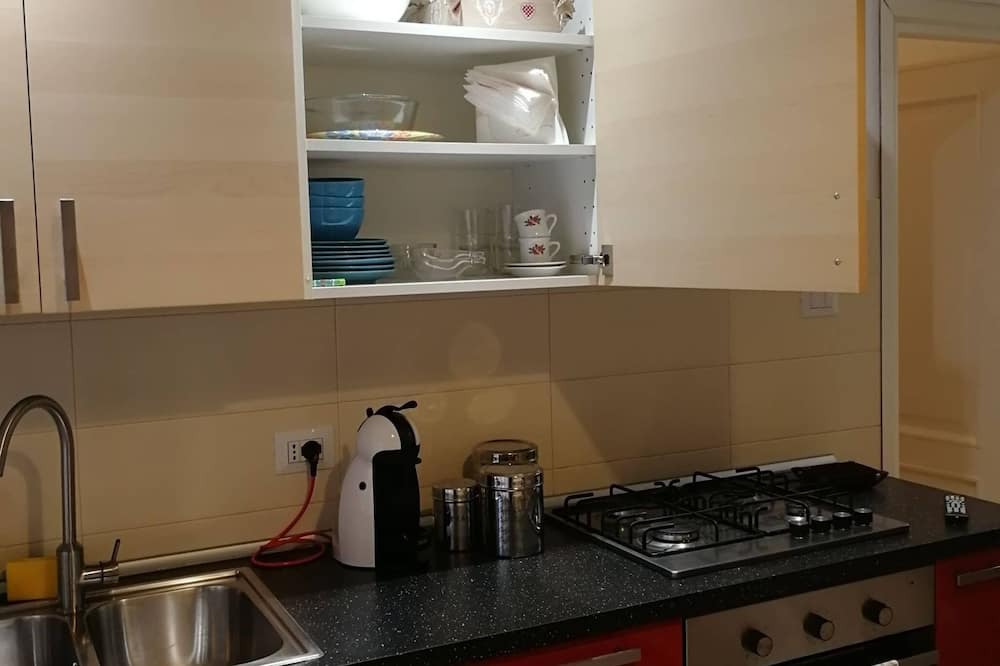 Photo of Kitchen in Quartiere XXII Collatino