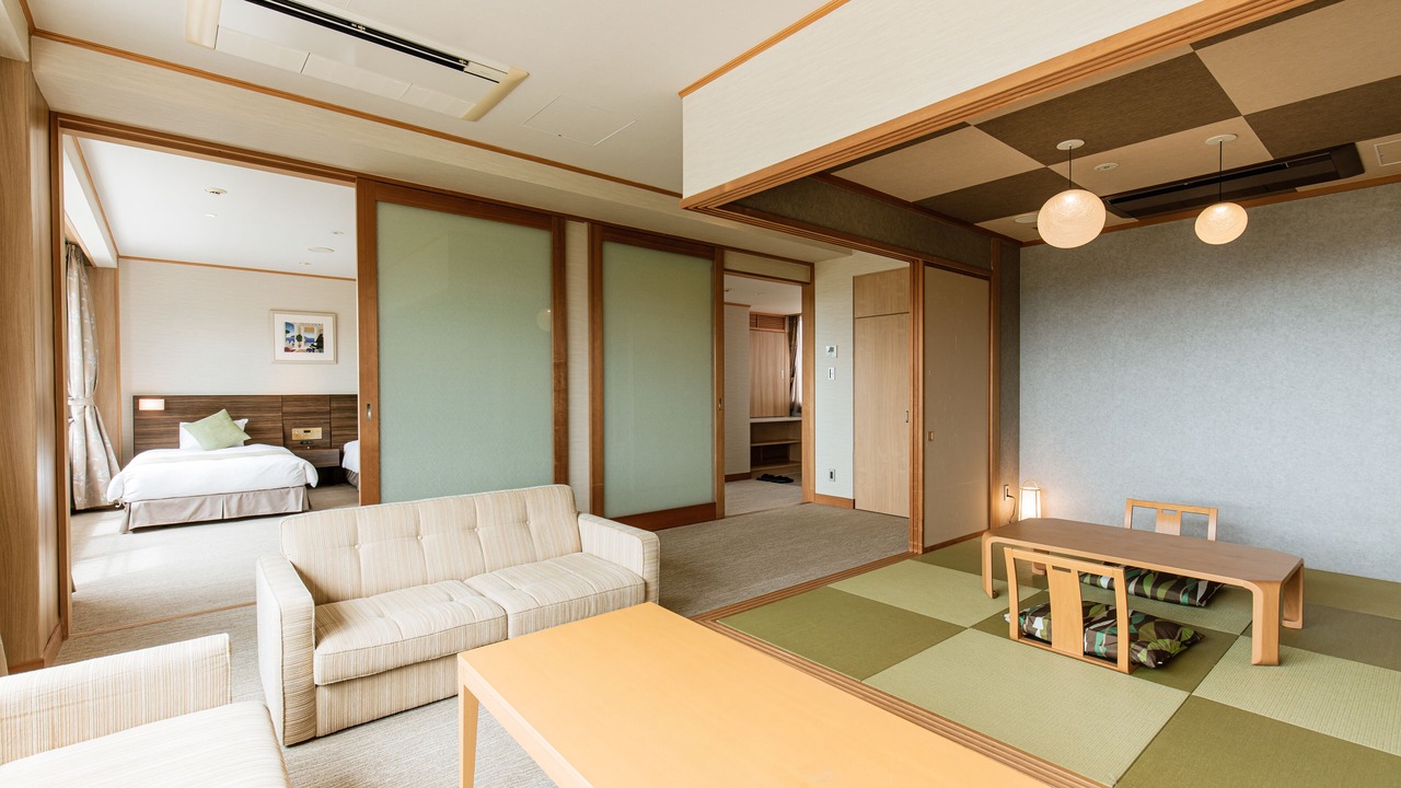 Photo of Bedroom in Mihama