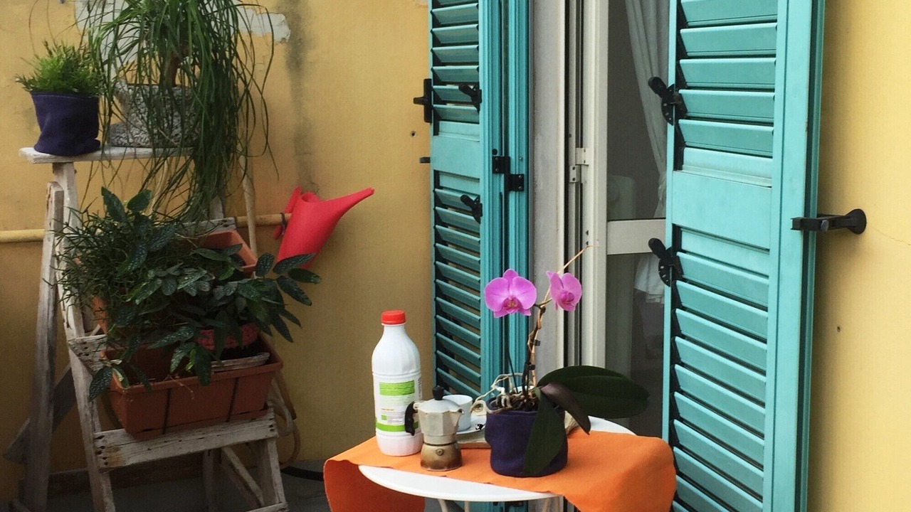Photo of Patio Balcony in Chieti