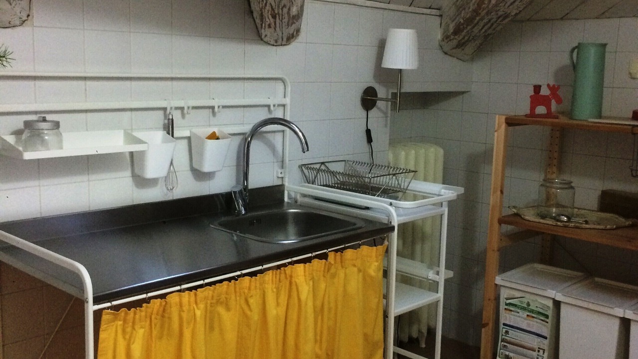 Photo of Kitchen in Chieti