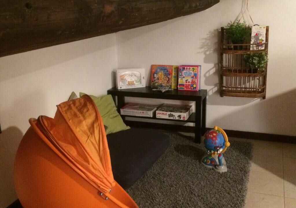 Photo of Bedroom in Chieti
