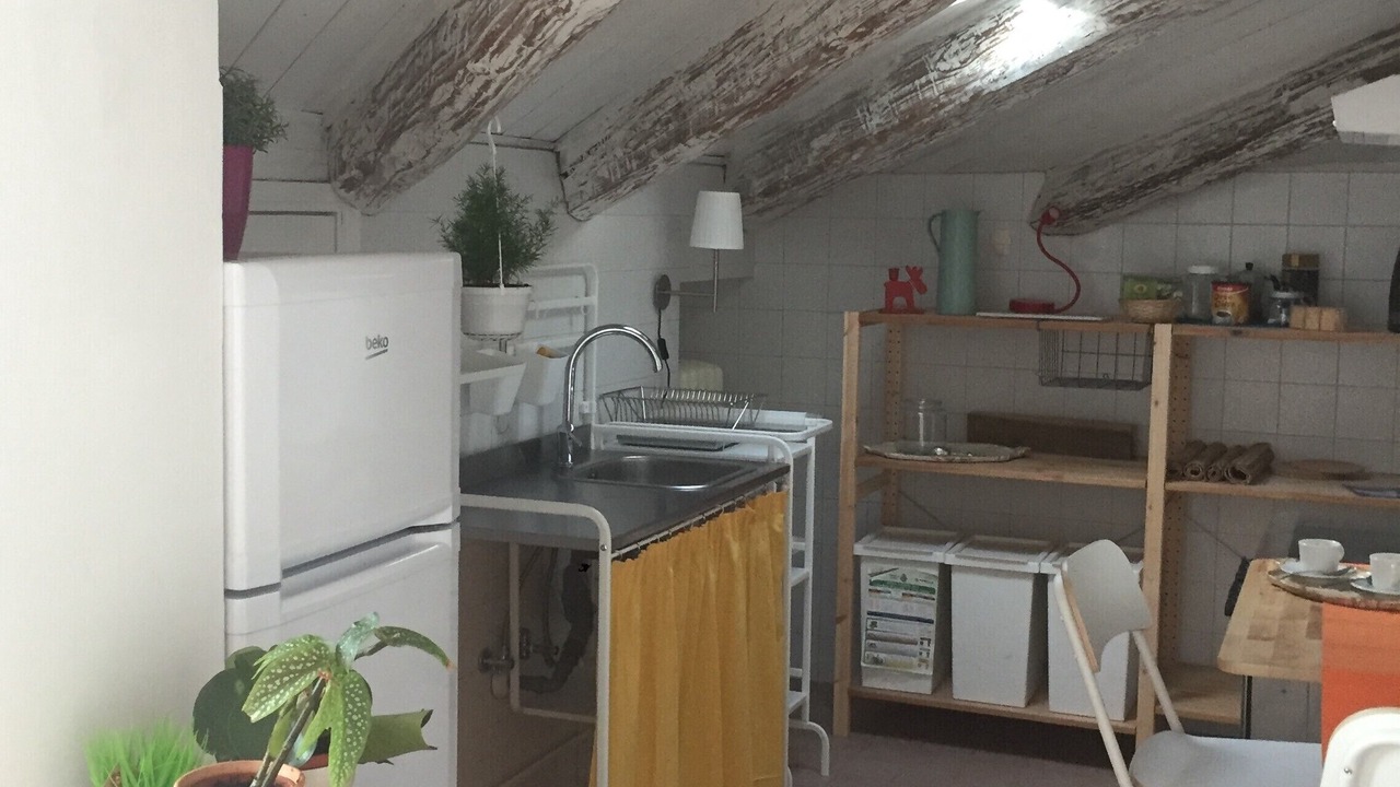 Photo of Kitchen in Chieti