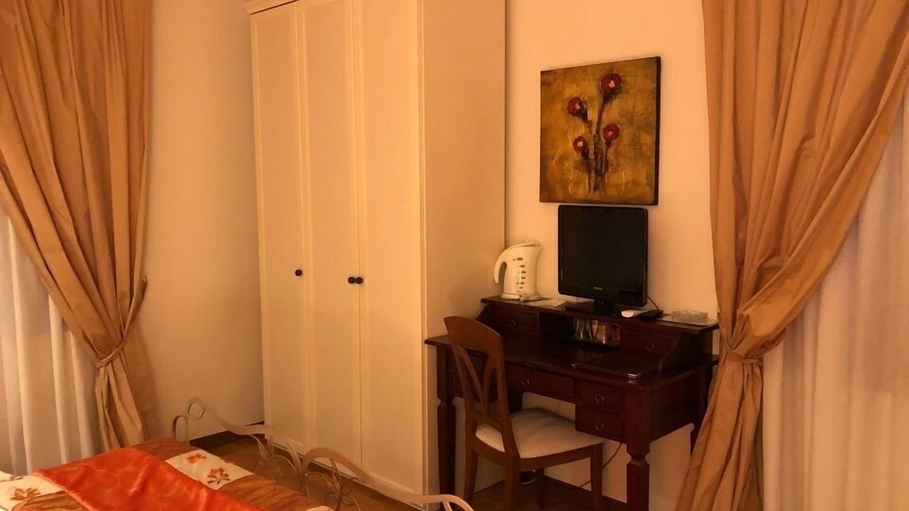 Photo of Bedroom in Noventa Vicentina
