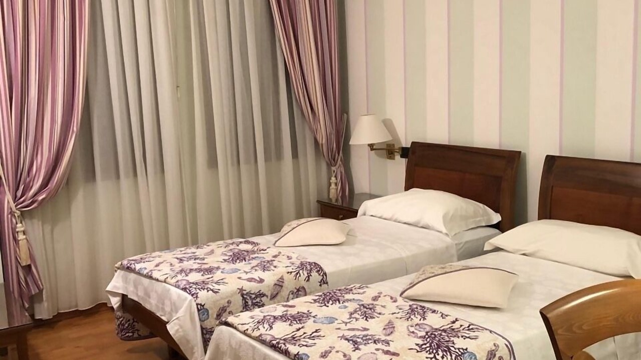 Photo of Bedroom in Noventa Vicentina