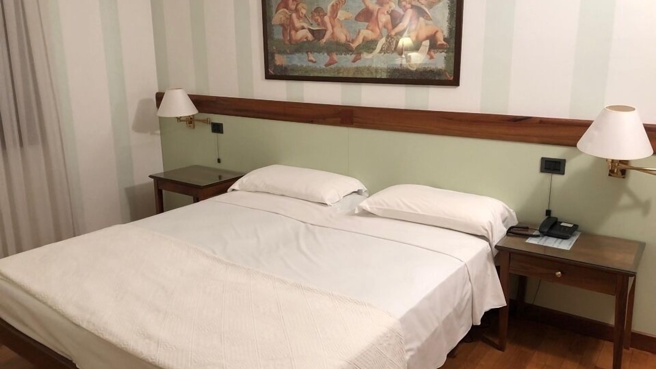 Photo of Bedroom in Noventa Vicentina