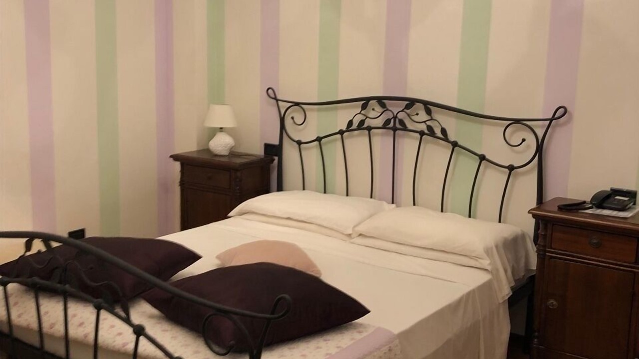 Photo of Bedroom in Noventa Vicentina
