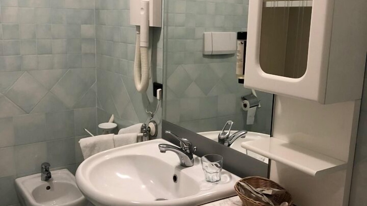 Photo of Bathroom in Noventa Vicentina