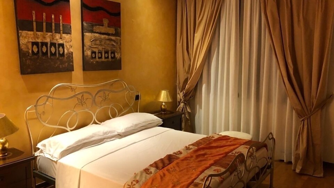 Photo of Bedroom in Noventa Vicentina
