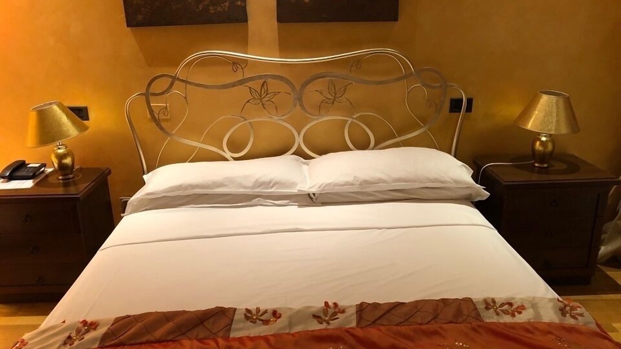 Photo of Bedroom in Noventa Vicentina