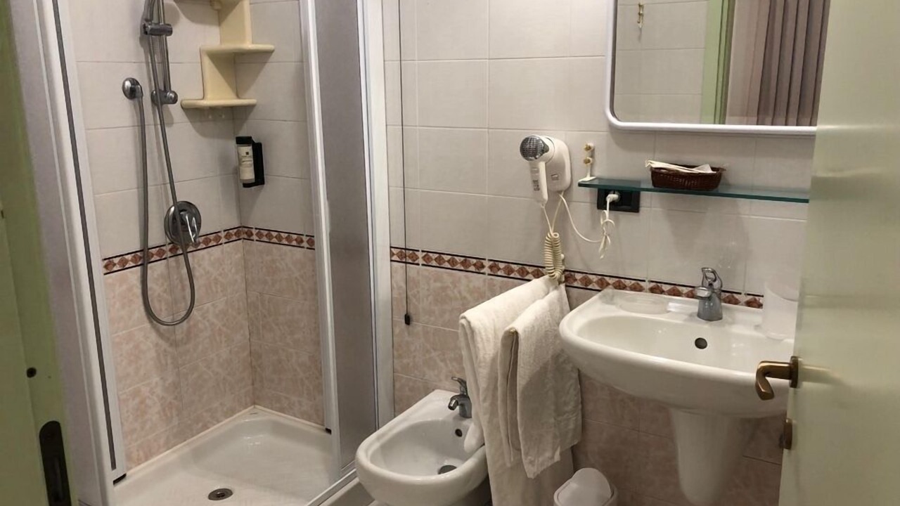 Photo of Bathroom in Noventa Vicentina
